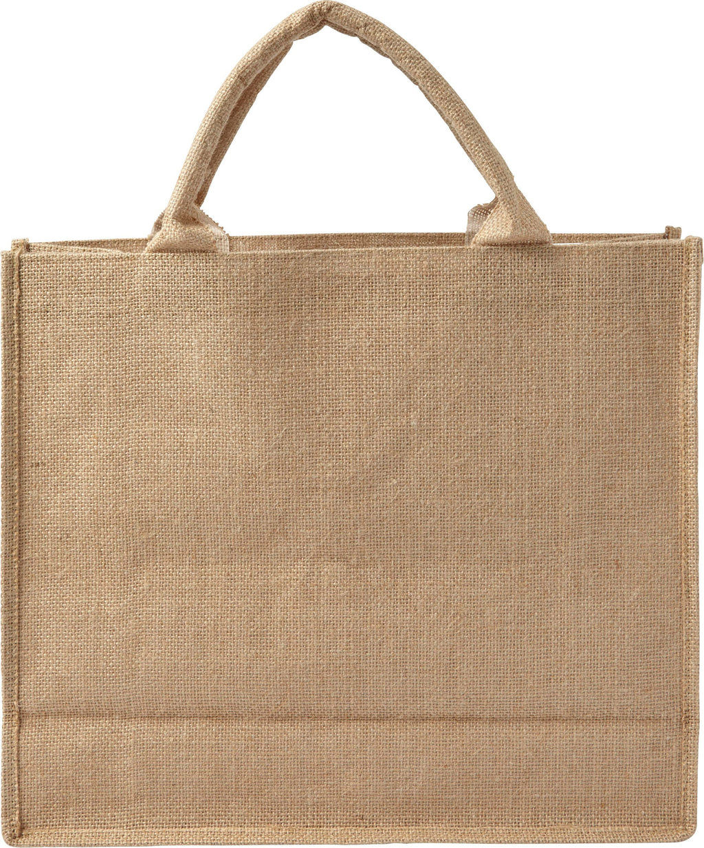 Shoppingväska i jute Ridley