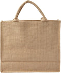 Shoppingväska i jute Ridley