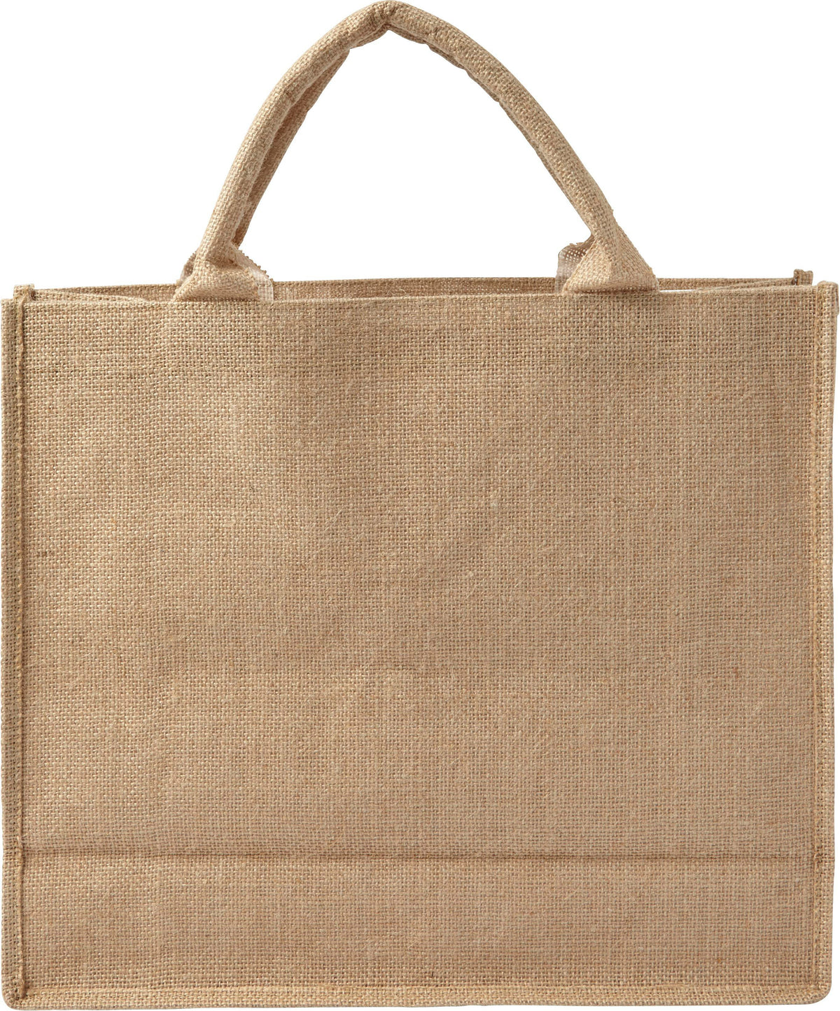 Shoppingväska i jute Ridley