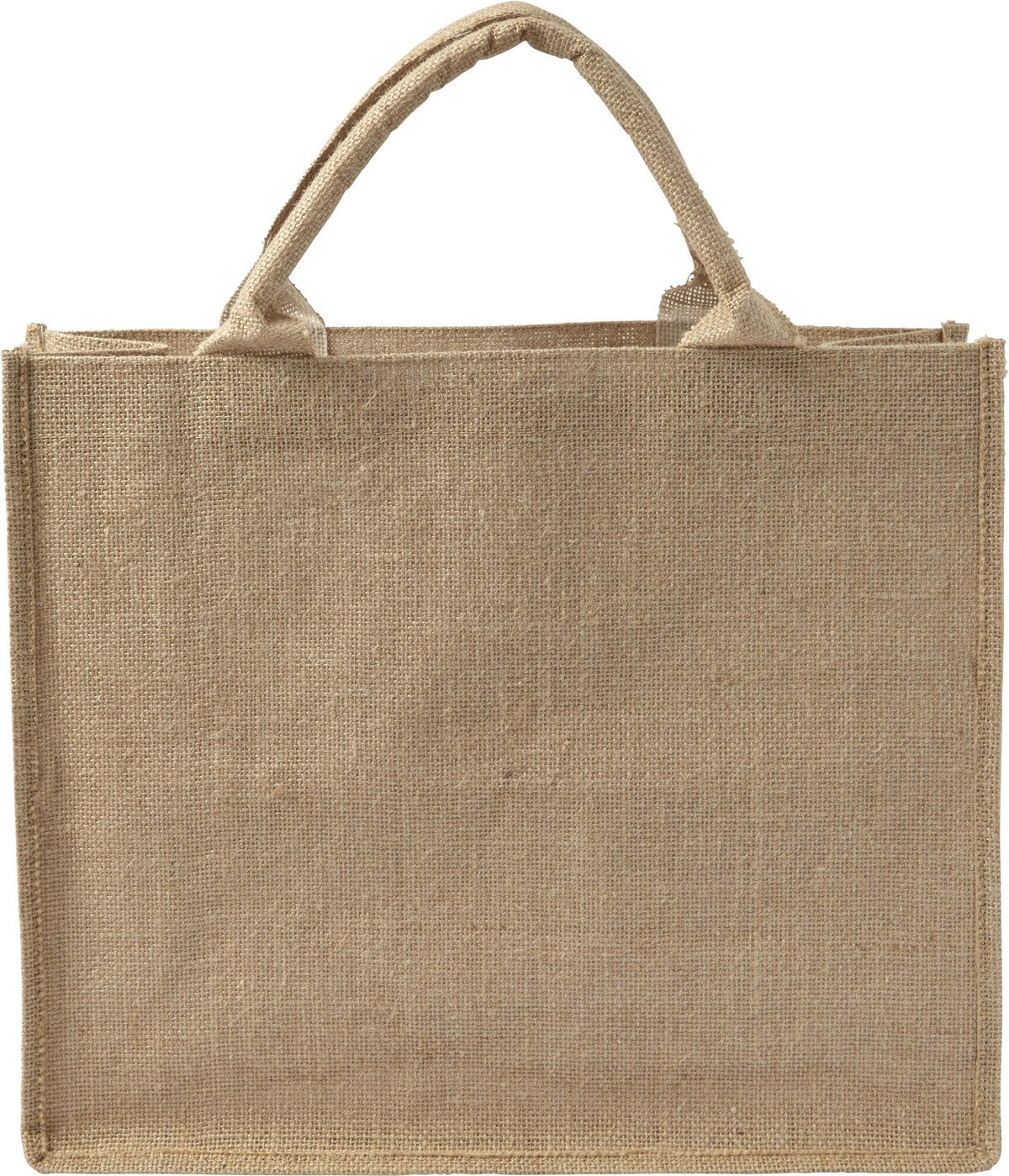 Shoppingväska i jute Ridley