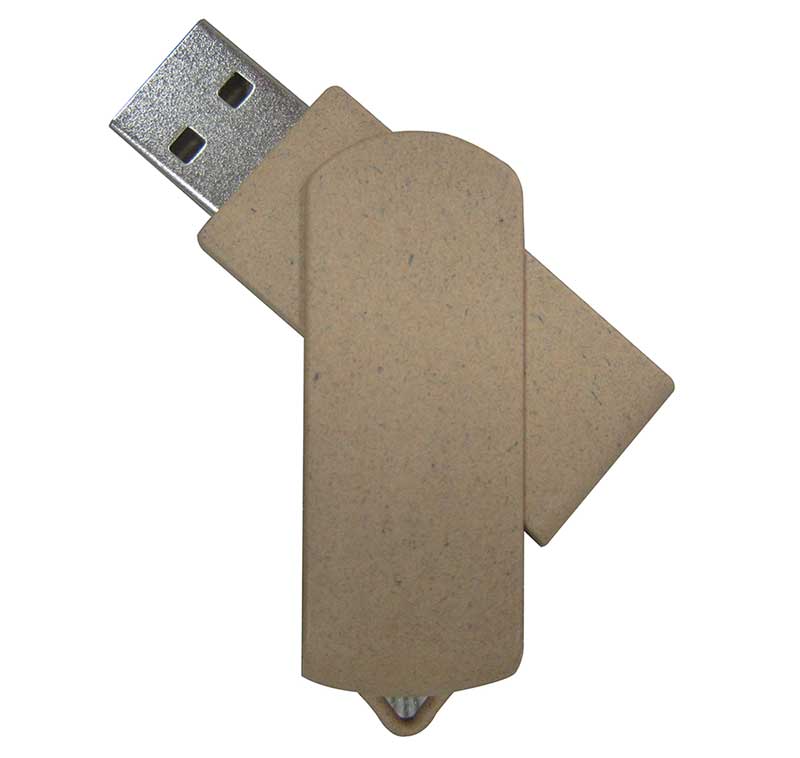 USB 2.0 ECO Twister