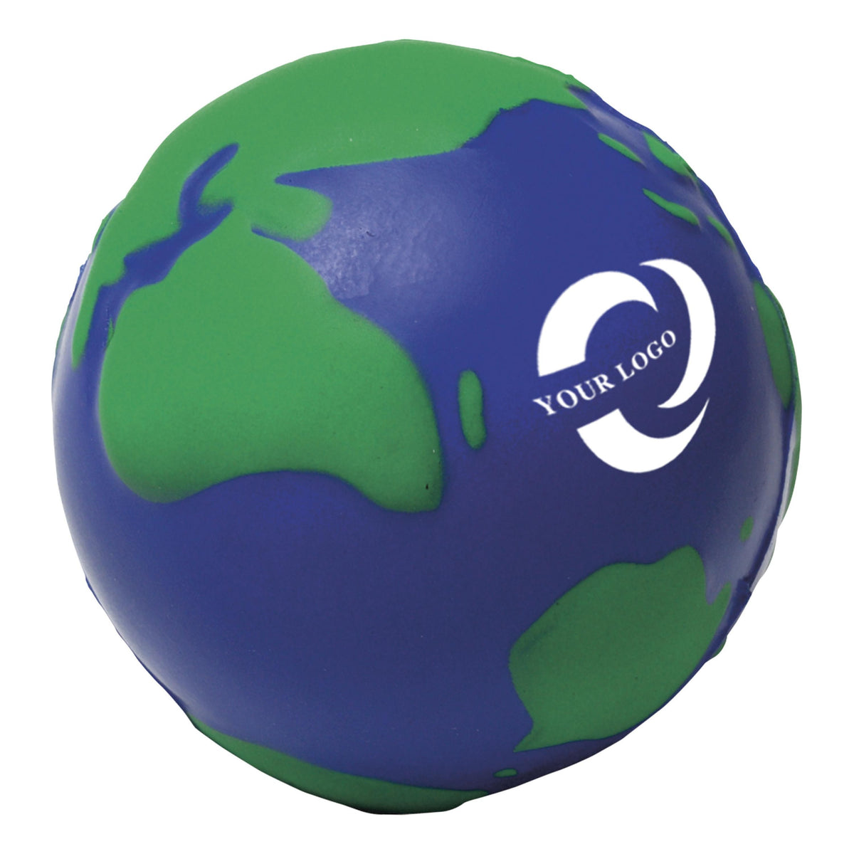 Antistressfigur globus Aila