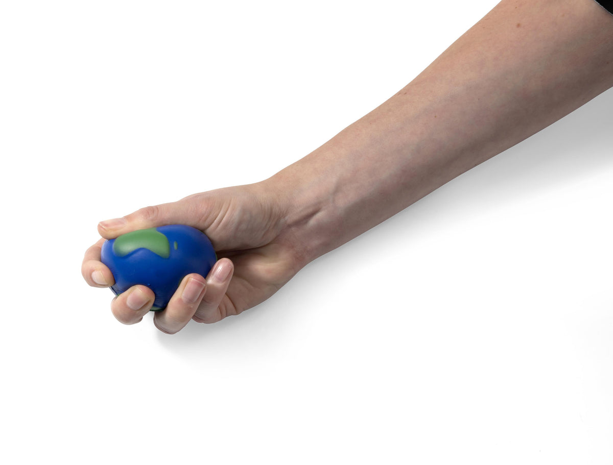 Antistressfigur globus Aila