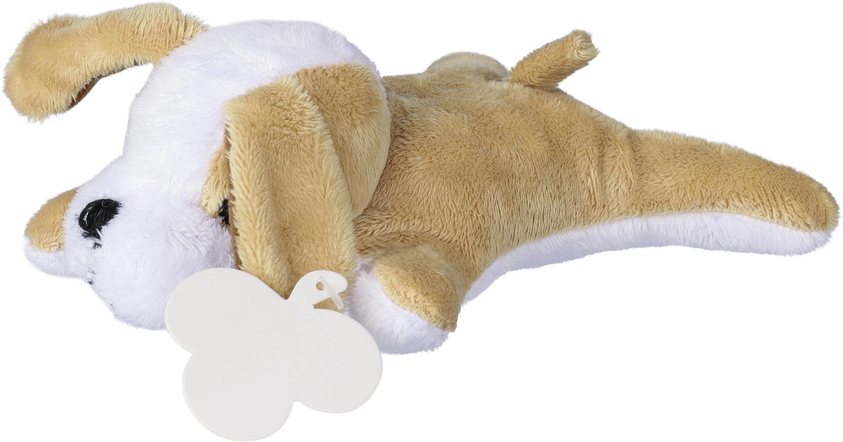 Finnian, hund i plysch | 19 cm