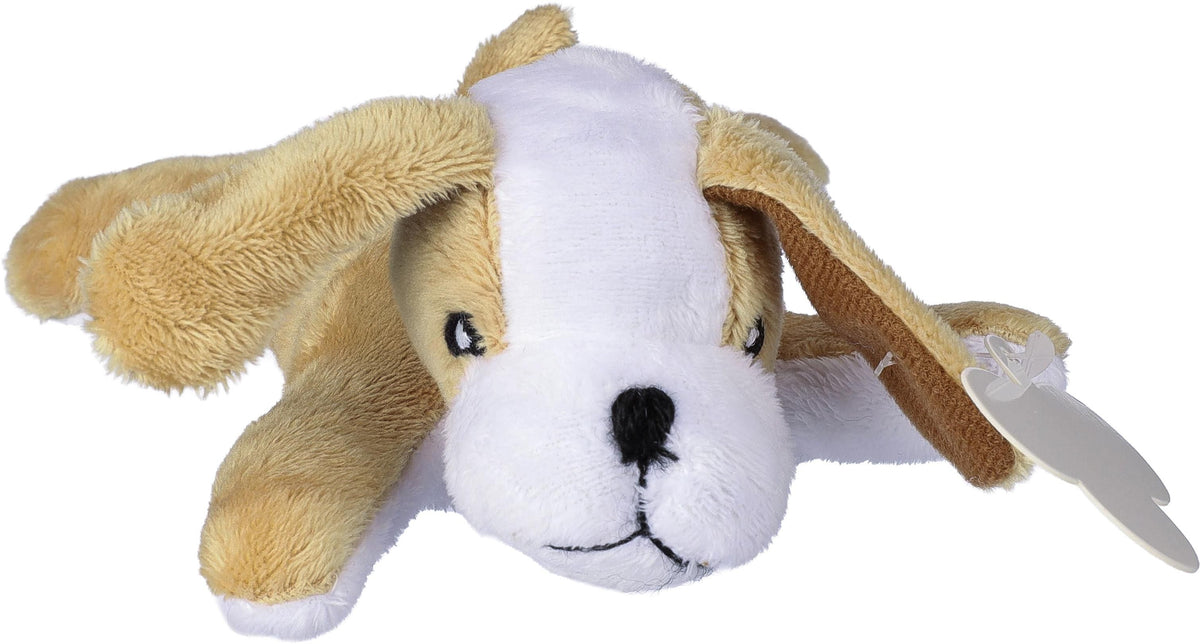 Finnian, hund i plysch | 19 cm