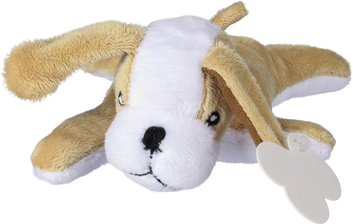 Finnian, hund i plysch | 19 cm