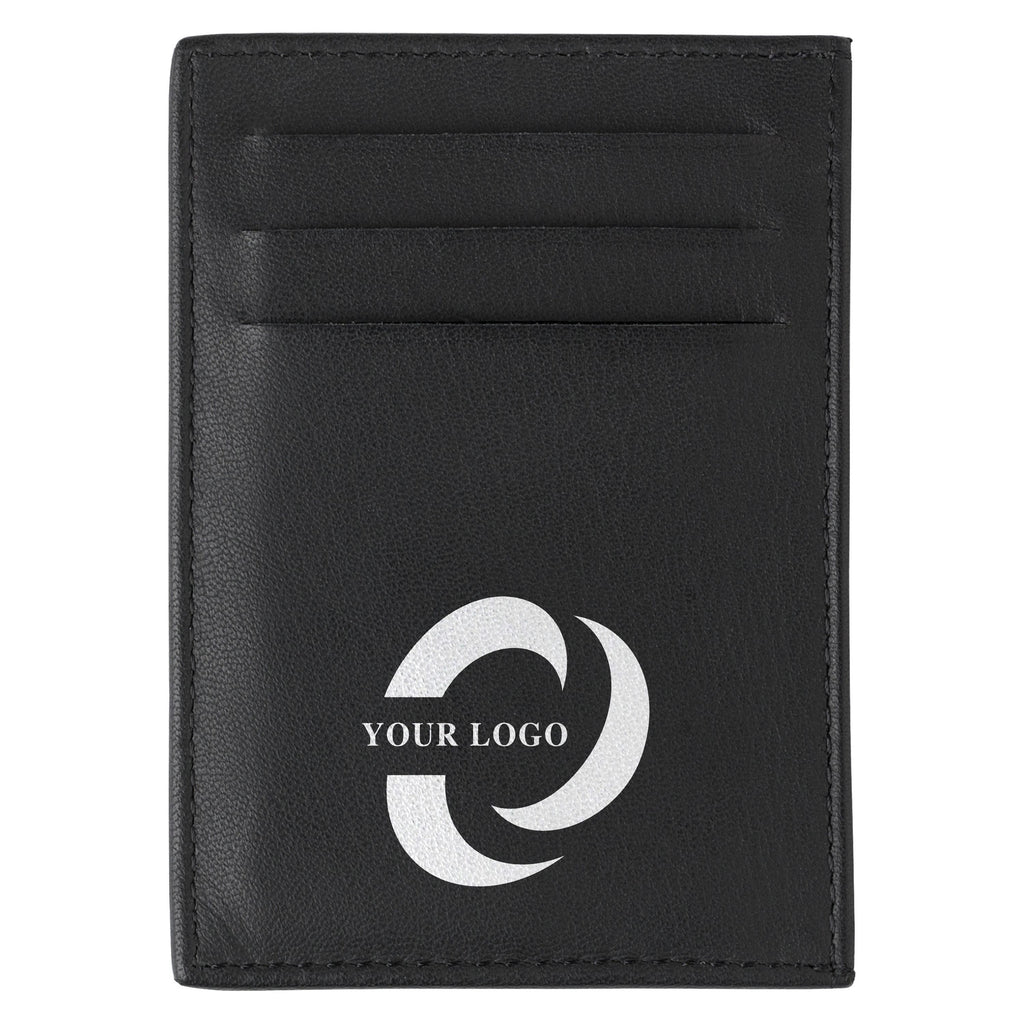 Card wallet Logan | Goat leather | RFID