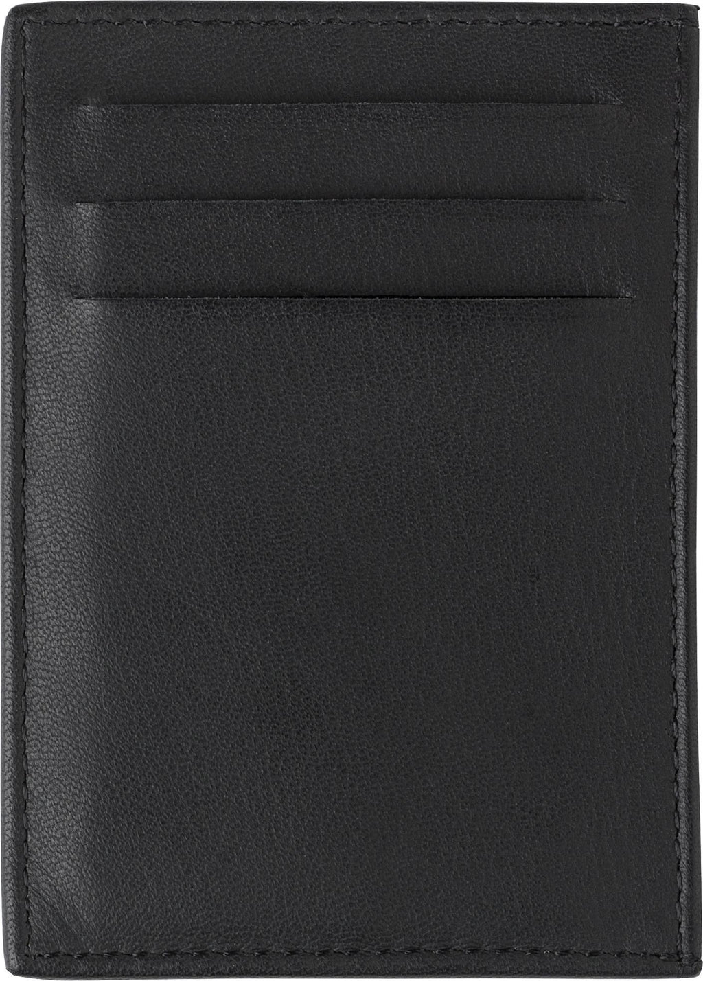 Card wallet Logan | Goat leather | RFID