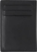 Card wallet Logan | Goat leather | RFID