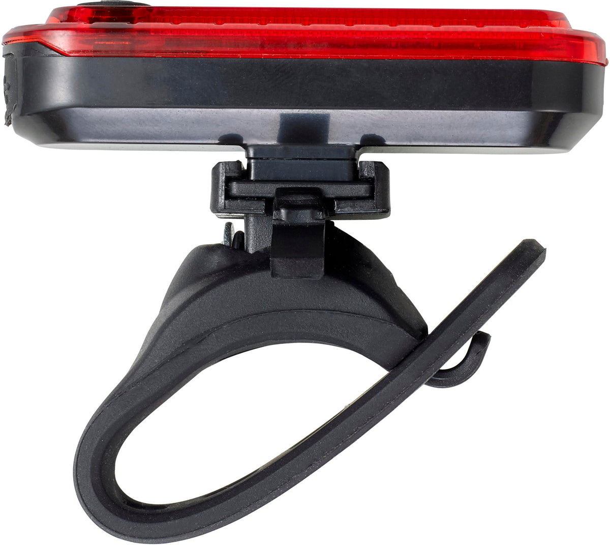 Rechargeable bicycle light in ABS Priska