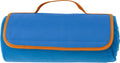 Picnic blanket in fleece (150 g/m²) Danielle