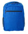 Ryggsekk i polyester (600D) Glynn