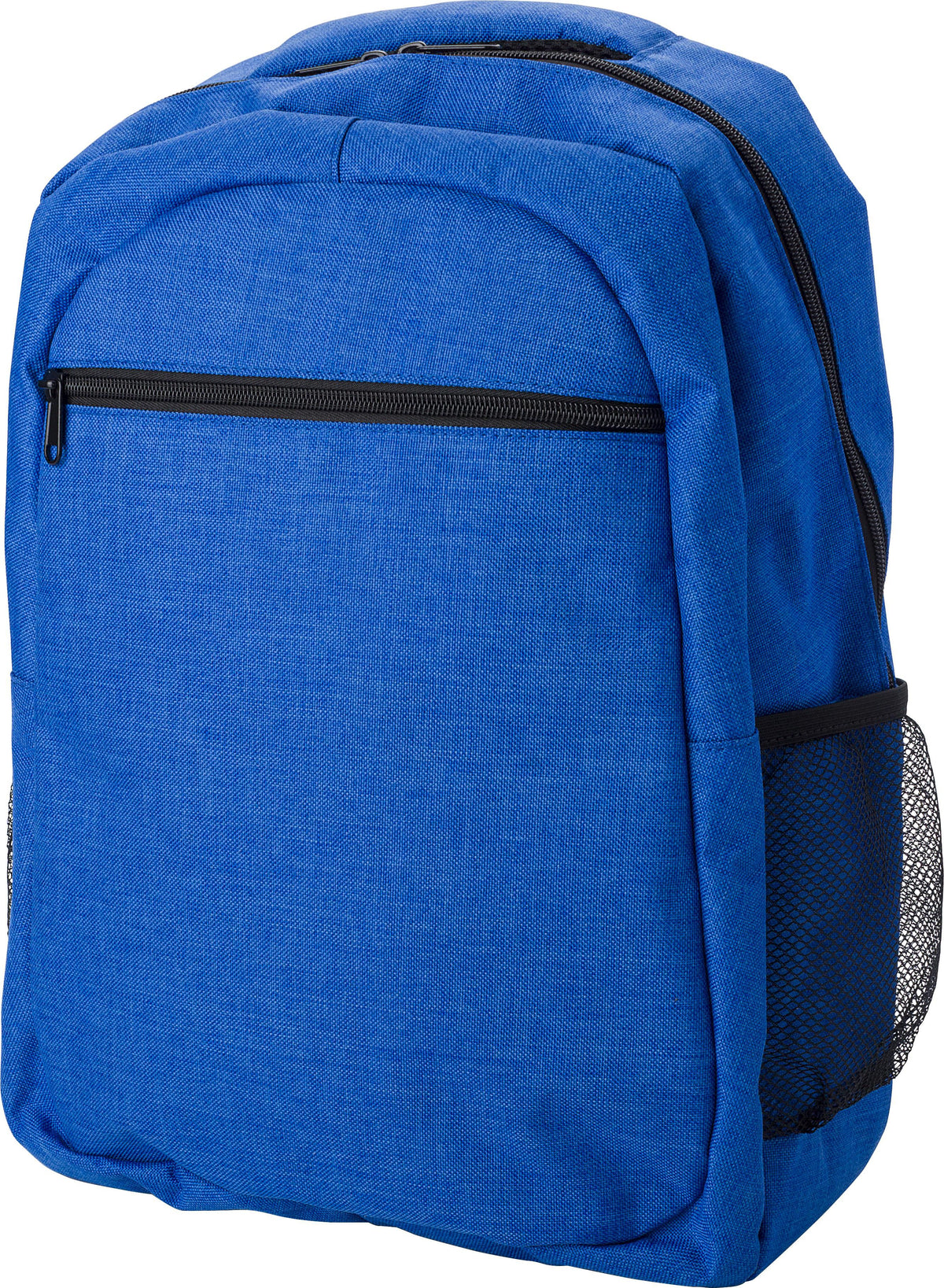 Ryggsekk i polyester (600D) Glynn