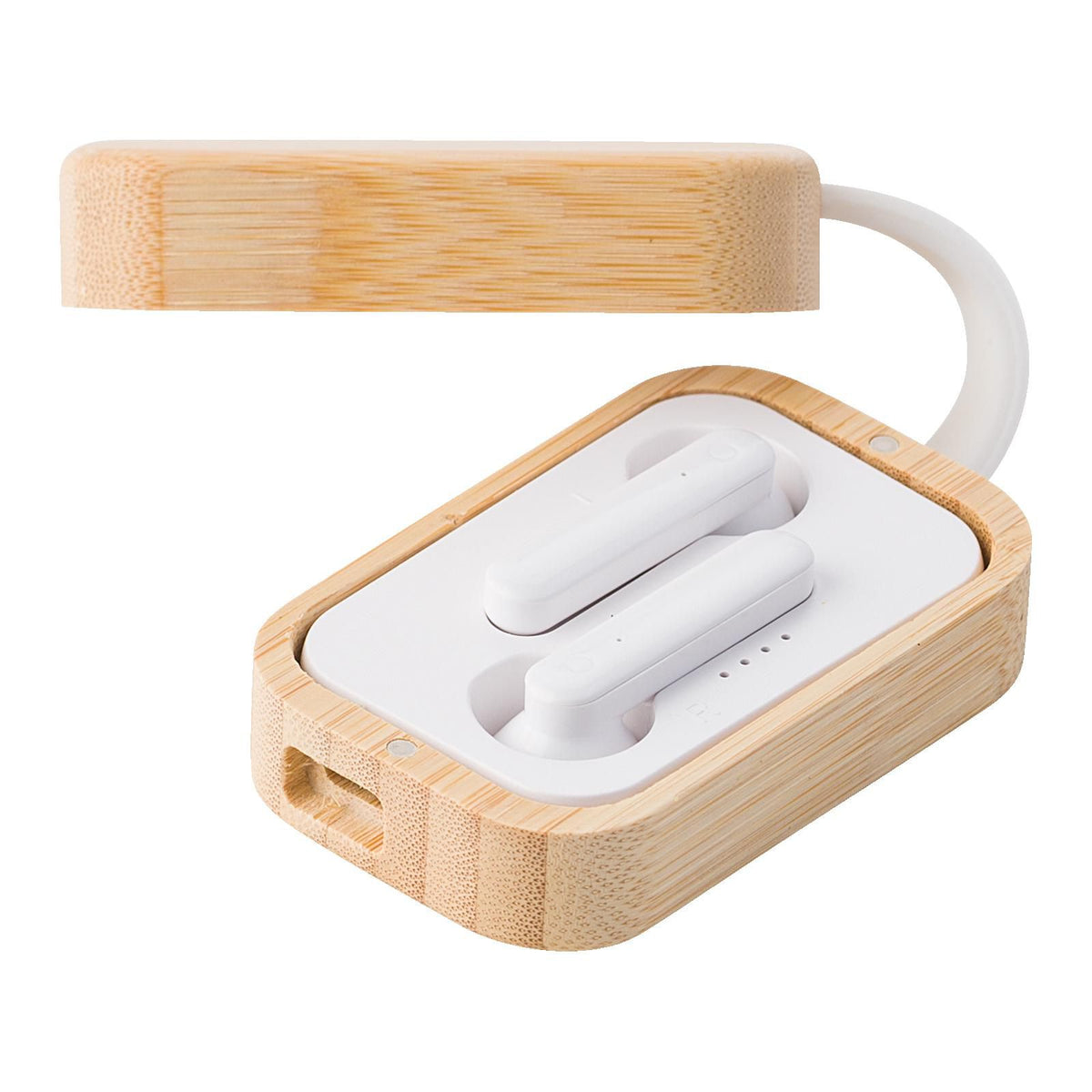 Wireless earphones Marmara in ABS