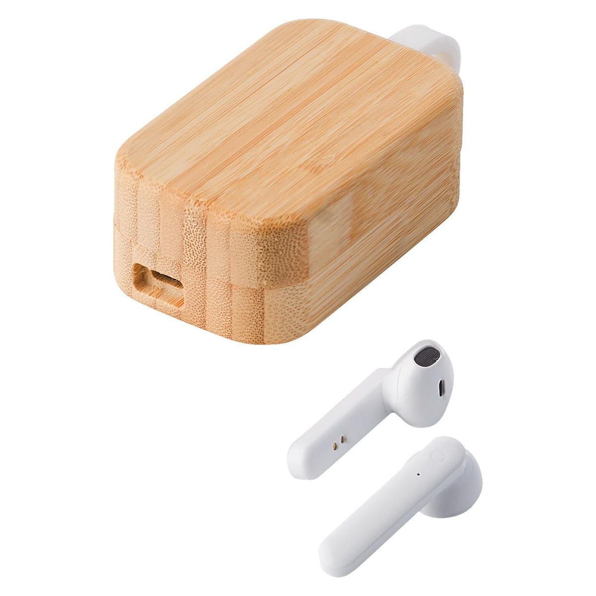 Wireless earphones Marmara in ABS