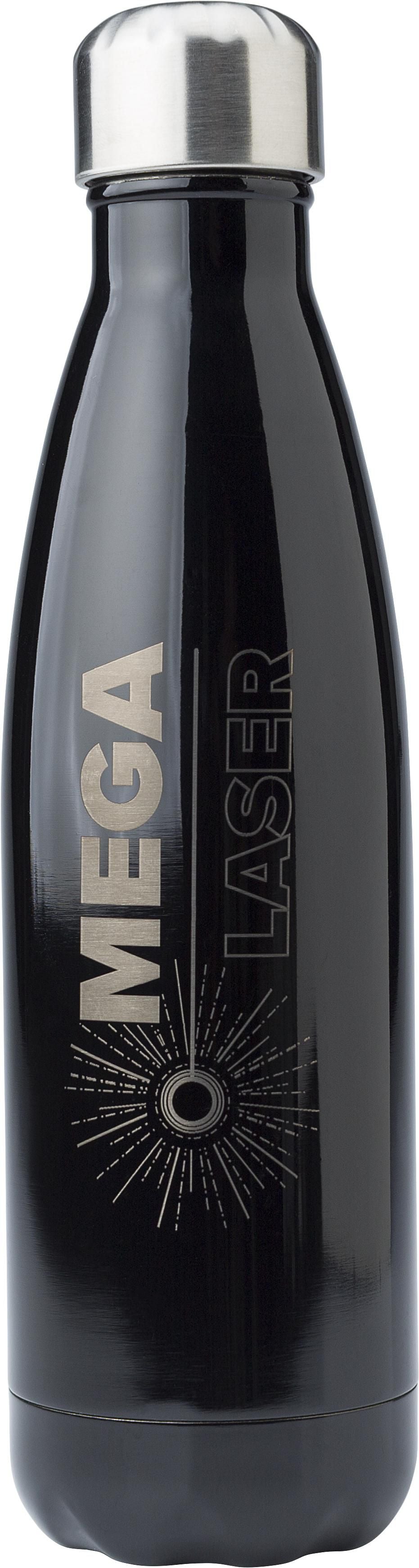 Dubbelväggig flaska Lombok | 500 ml