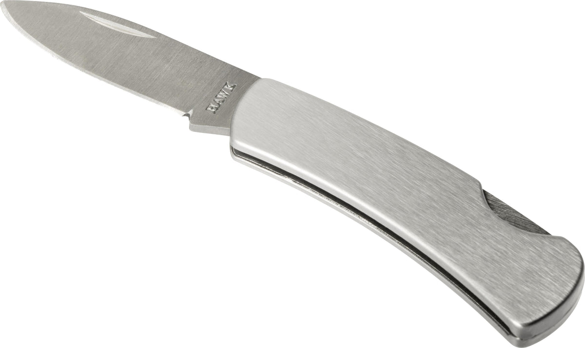 Stainless steel pocket knife Evelyn