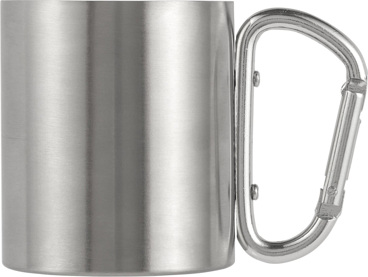 Travel mug Nella | 185 ml