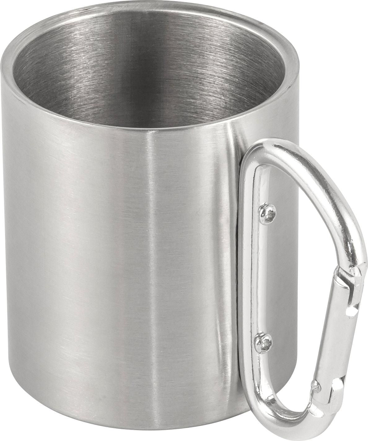 Travel mug Nella | 185 ml