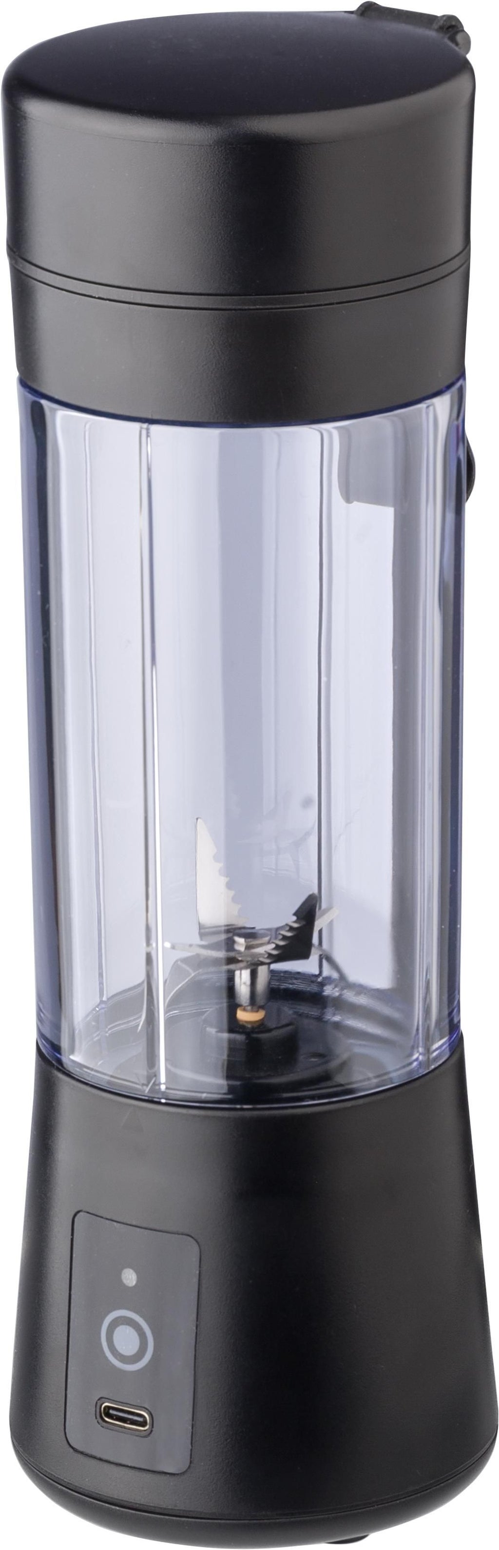 Elektrisk mixer Santosh | 320 ml