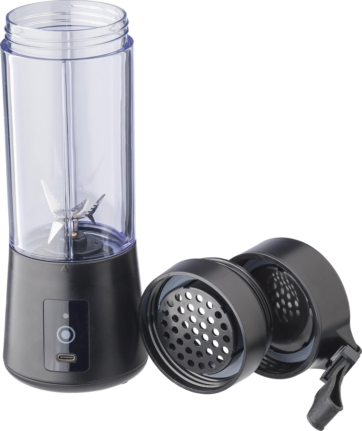 Electric blender Santosh | 320 ml