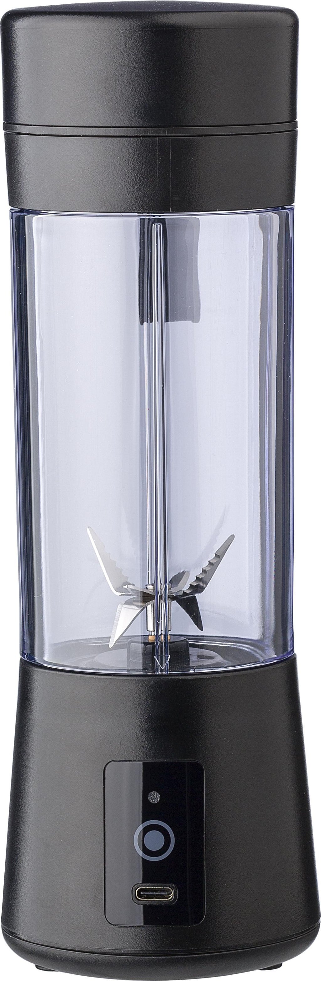 Elektrisk mixer Santosh | 320 ml