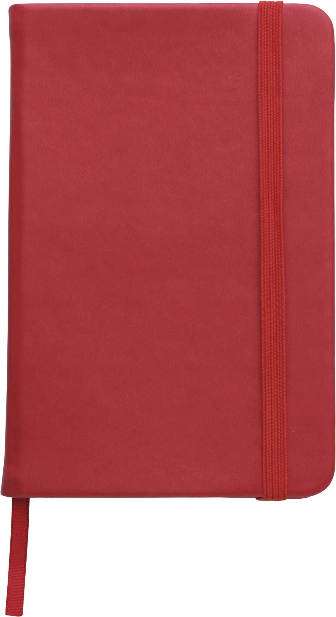 Anteckningsbok Brigitta | A5 | Tom