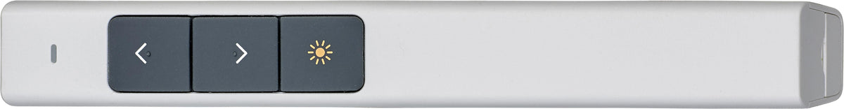 Laser pointer Manon | Plastic | USB rechargeable
