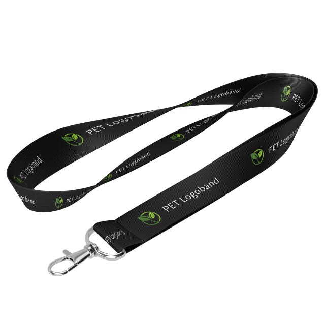 Logoband PET