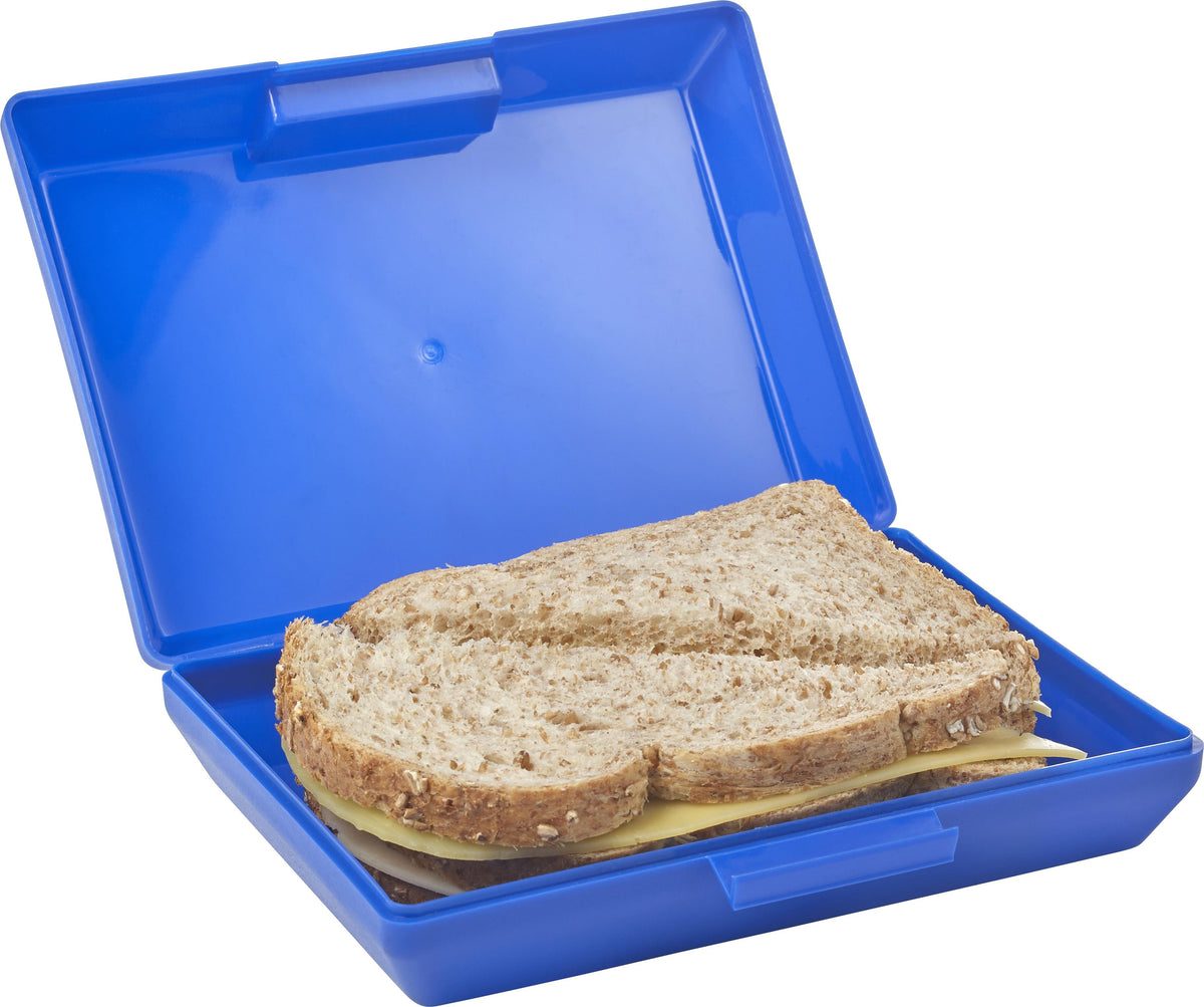 Lunchbox i plast Adaline