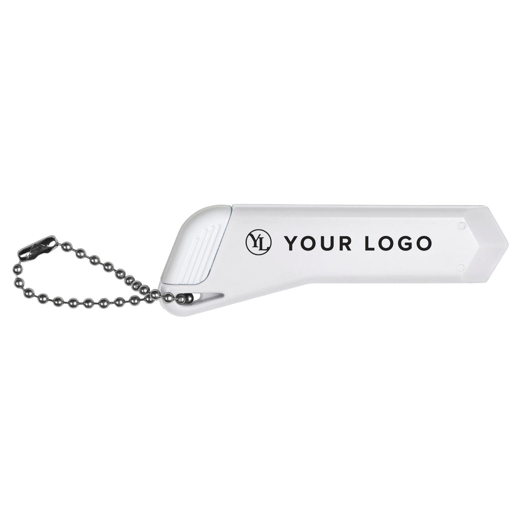 Hobby knife Julien | With key chain
