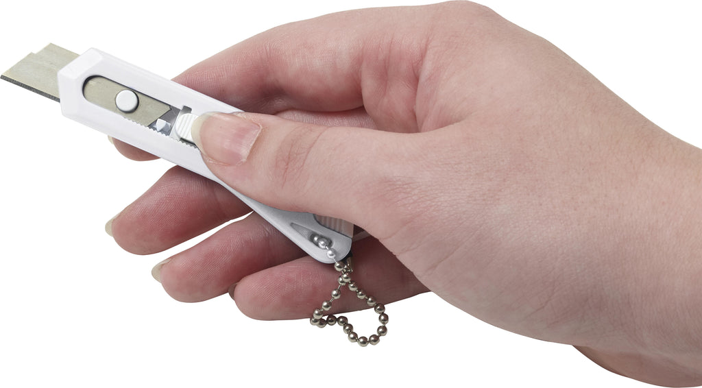 Hobby knife Julien | With key chain