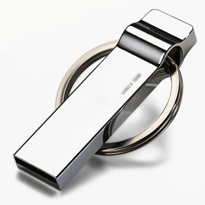 USB 2.0 Fløyte Exclusive