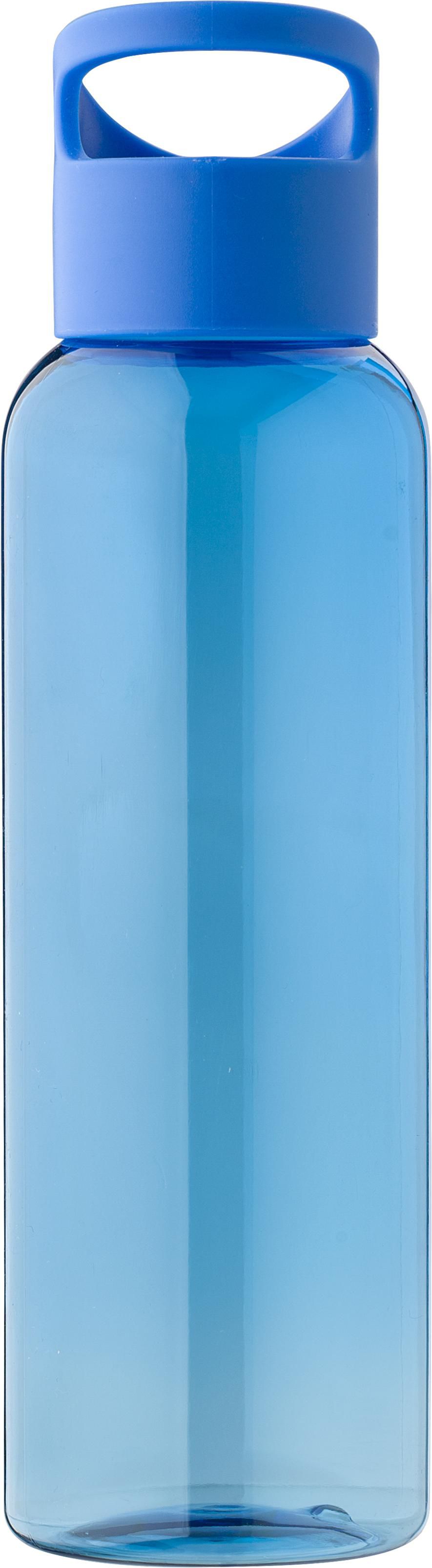 Drickflaska Lila | Återvunnen | 500 ml