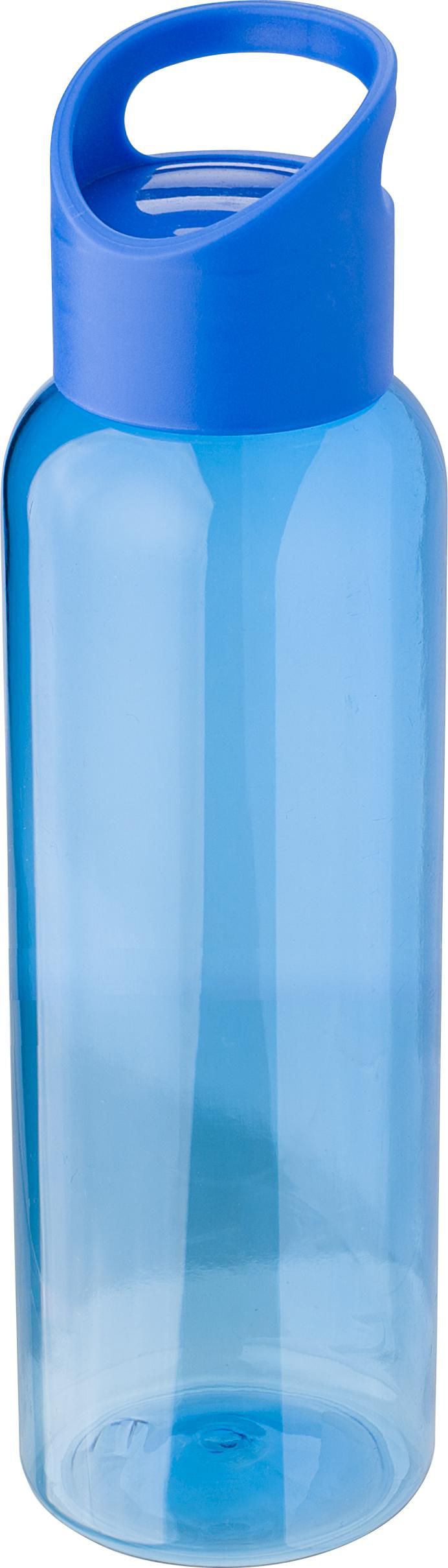 Drickflaska Lila | Återvunnen | 500 ml