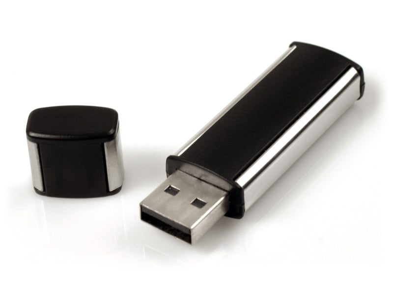 USB 2.0 Shine