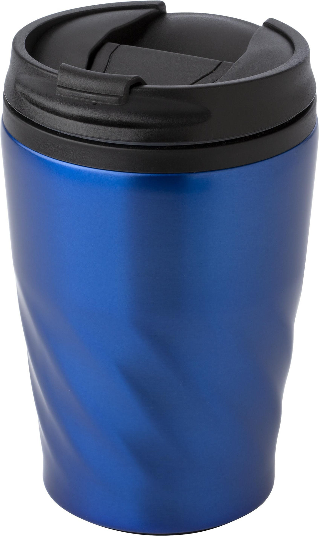 Krus i PP og rustfrit stål (325 ml)