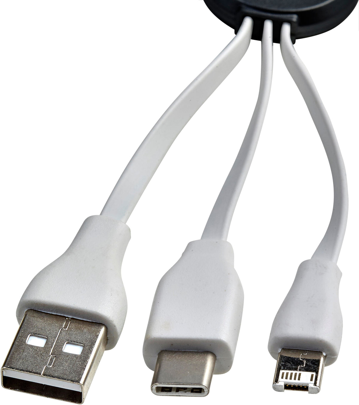 Charging cable Pilar | 3-in-1