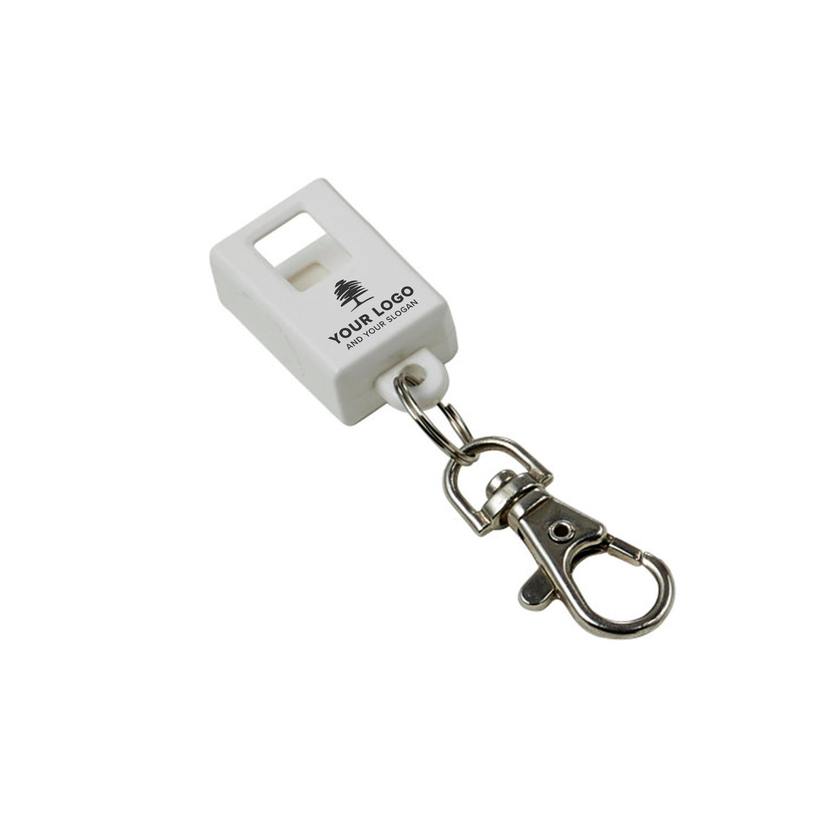 Logoband in TPE with built-in charging cable Marguerite