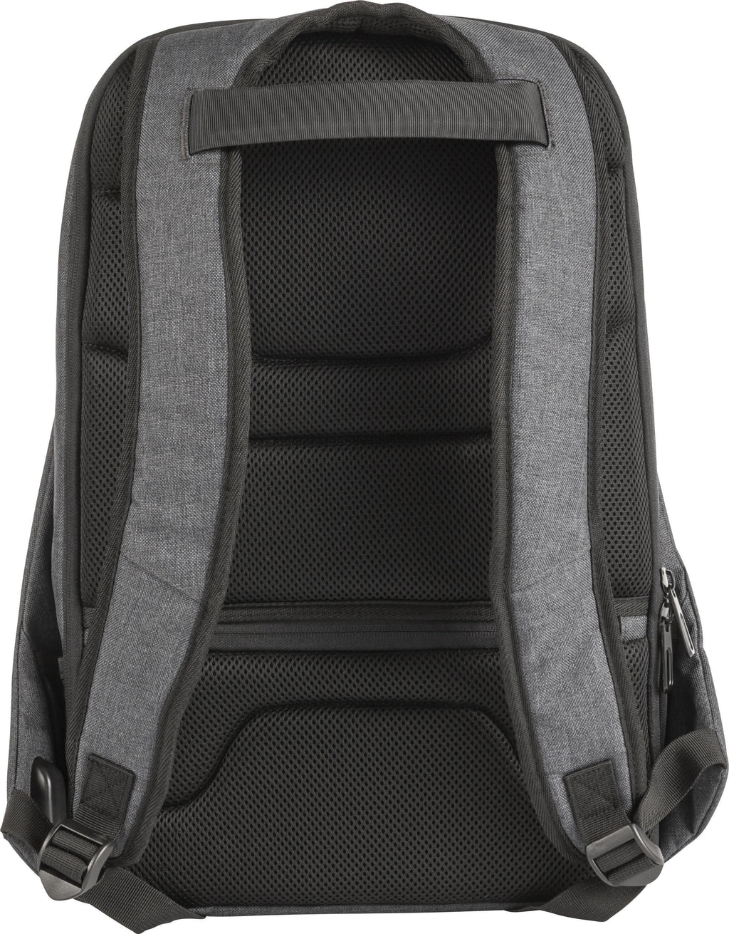 Laptop backpack Aliza | Plastic | 30 x 45 x 13 cm