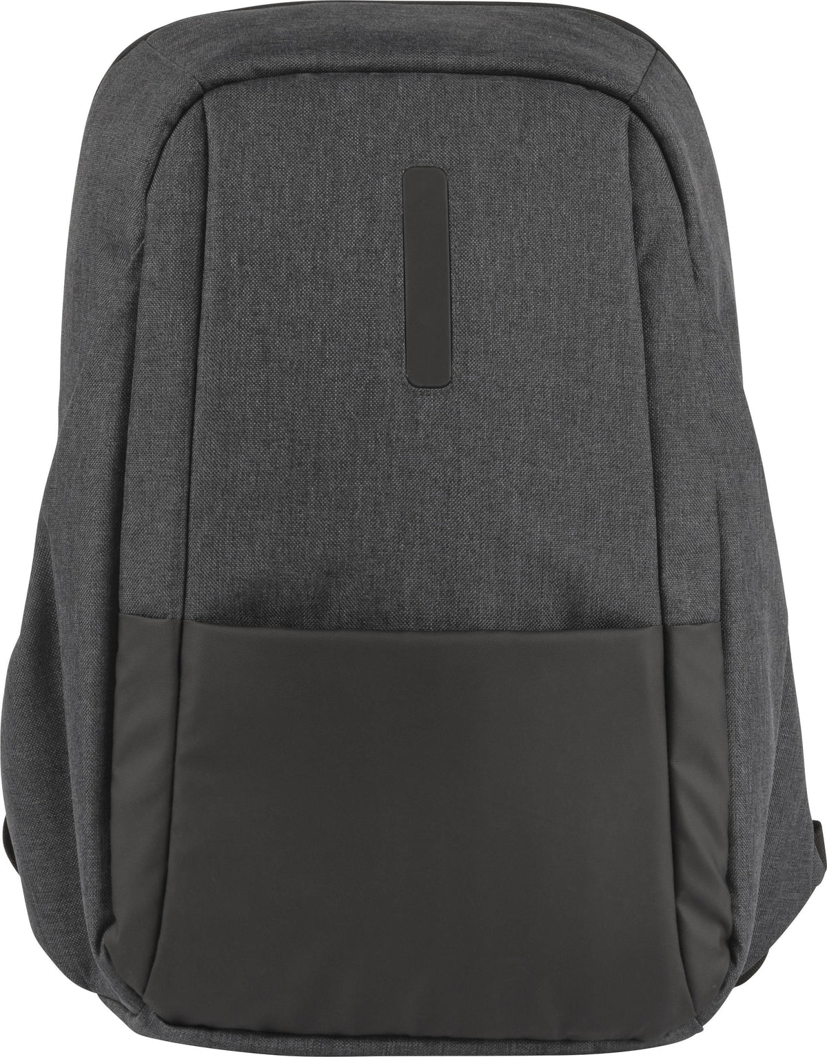Laptop backpack Aliza | Plastic | 30 x 45 x 13 cm