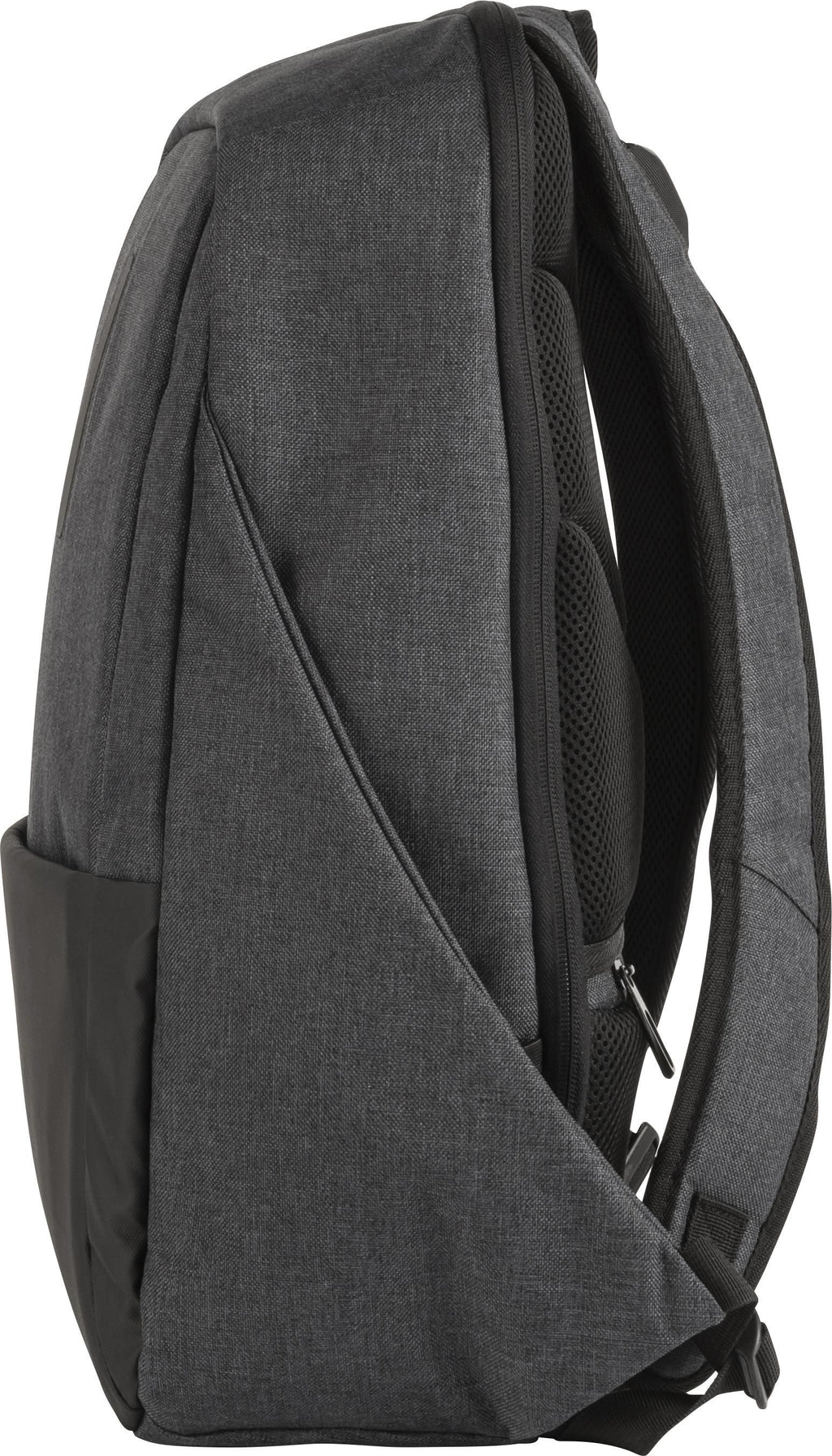 Laptop backpack Aliza | Plastic | 30 x 45 x 13 cm