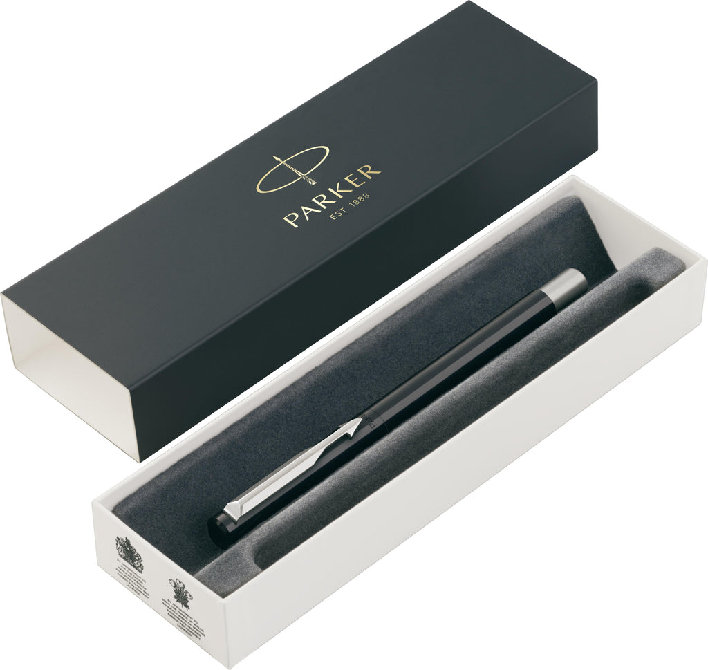 Rollerball-penn, Parker Vector