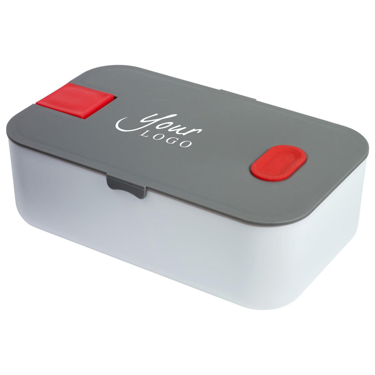 Lunchbox Veronica | Plastic and silicone | 850 ml