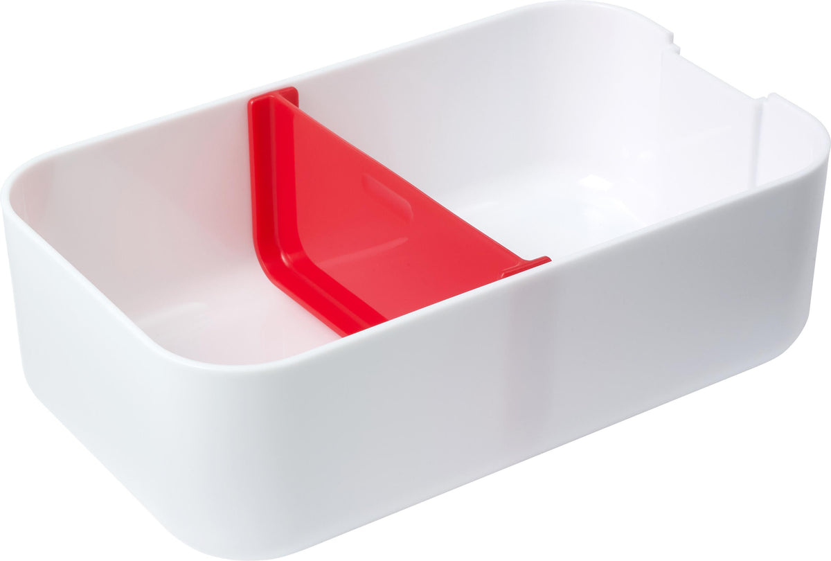 Lunchbox Veronica | Plastic and silicone | 850 ml
