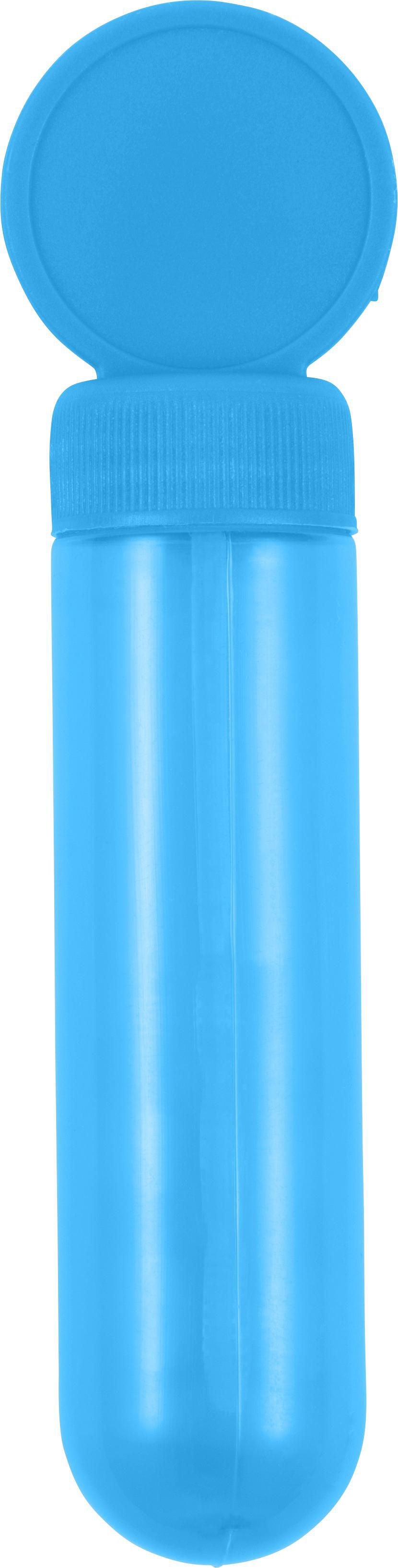 Kaila, bubbelblåsaren