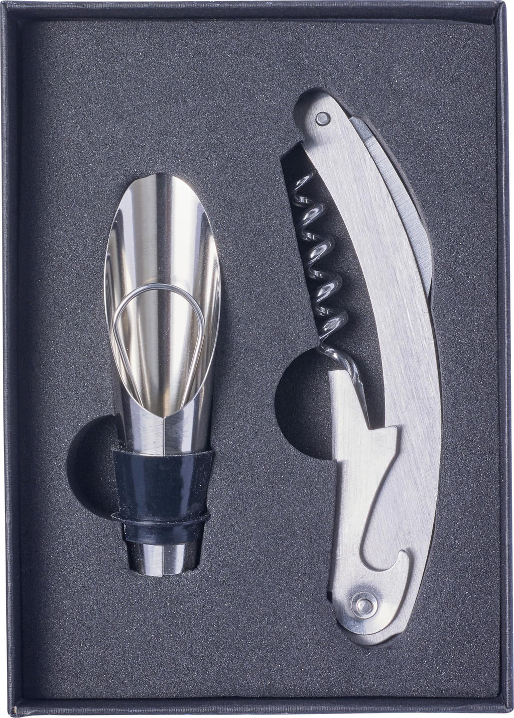 Vinsett i to deler Dale