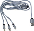 Charging cable Felix | 4-in-1