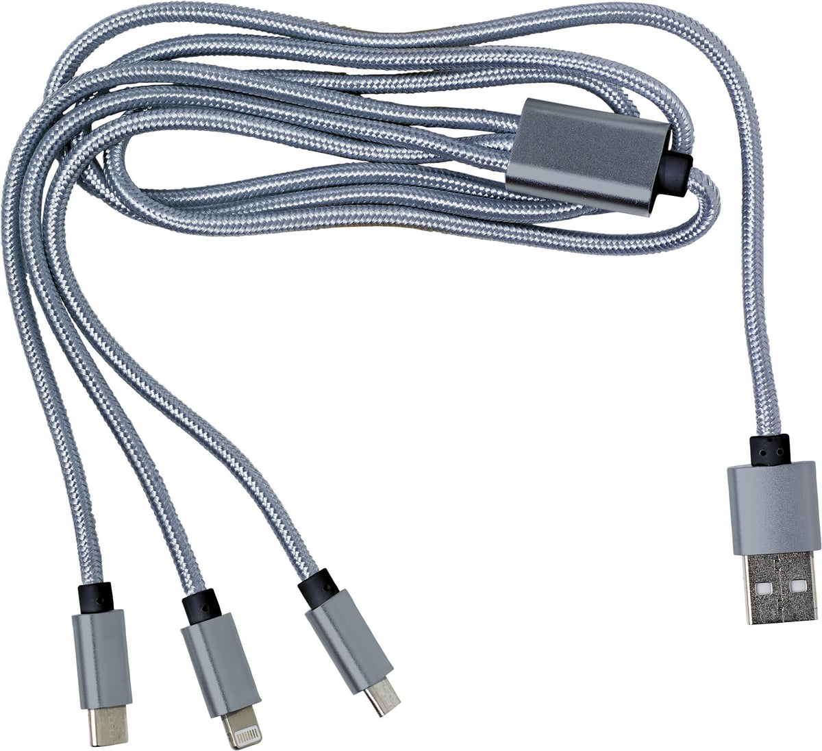Charging cable Felix | 4-in-1