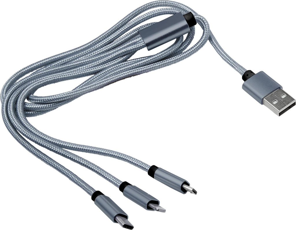 Charging cable Felix | 4-in-1